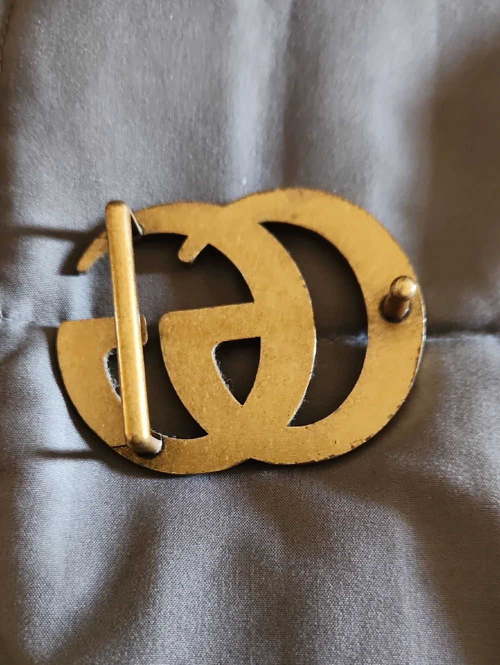 Buckle - Picture 2 of 3